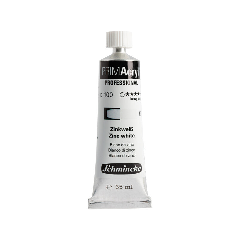 Farby akrylowe Schmincke PRIMAcryl Professional 35 ml