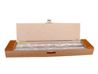 Farby akwarelowe profesjonalne UMTON Q-20 / 20 x 2,6 ml | Artmie