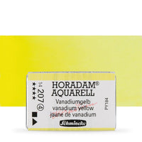 Farby akwarelowe Schmincke Horadam w pełnej kostce | różne odcienie | Artmie