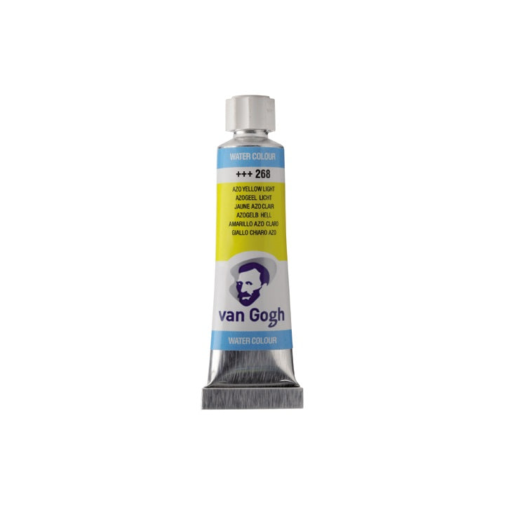 Farby akwarelowe Van Gogh 10 ml | Artmie