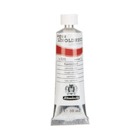 Farby do linorytu Schmincke aqua-LINOPRINT 35 ml – 325 Czerwień karminowa