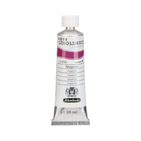 Farby do linorytu Schmincke aqua-LINOPRINT 35 ml – 330 Magenta