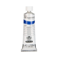 Farby do linorytu Schmincke aqua-LINOPRINT 35 ml – 430 Ultramaryna