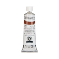 Farby do linorytu Schmincke aqua-LINOPRINT 35 ml – 620 Siena palona
