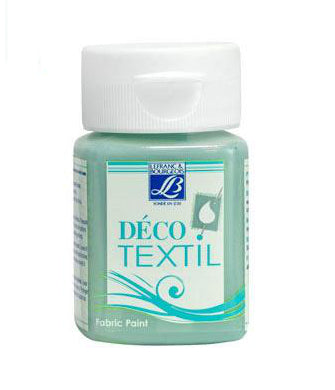 Farby do tkanin DECO Textil | Artmie