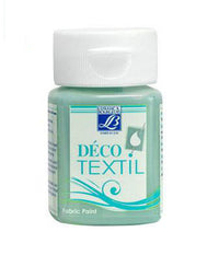 Farby do tkanin DECO Textil | Artmie
