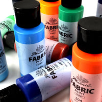 Farby do tkanin Phoenix 24 × 59 ml