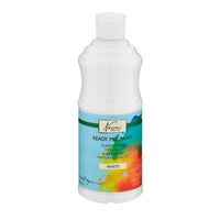 Farby gwaszowe Nassau - 500 ml | różne odcienie | Artmie