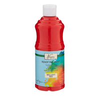 Farby gwaszowe Nassau - 500 ml | różne odcienie | Artmie