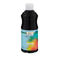 Farby gwaszowe Nassau - 500 ml | różne odcienie | Artmie