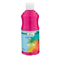 Farby gwaszowe Nassau - 500 ml | różne odcienie | Artmie