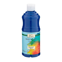 Farby gwaszowe Nassau - 500 ml | różne odcienie | Artmie