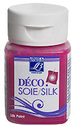 Farby jedwabne DECO | Artmie