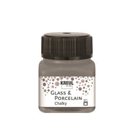 Farby kredowe do szkła i porcelany Kreul 20 ml | różne odcienie | Artmie