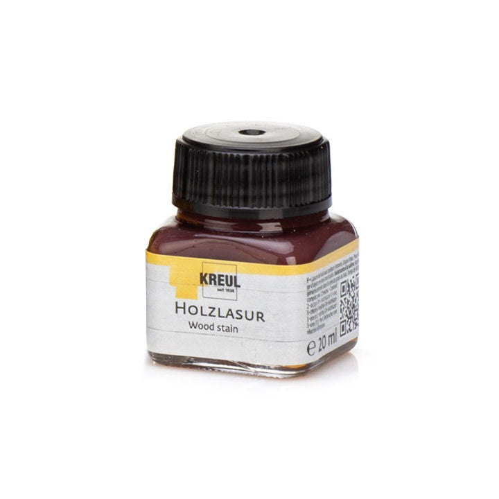 Farby do drewna Hobby Line Wood Stain 20 ml | różne odcienie | Artmie