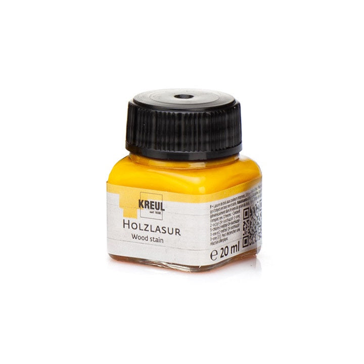 Farby do drewna Hobby Line Wood Stain 20 ml | różne odcienie | Artmie