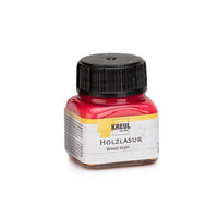 Farby do drewna Hobby Line Wood Stain 20 ml | różne odcienie | Artmie