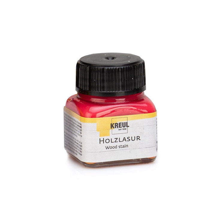 Farby do drewna Hobby Line Wood Stain 20 ml | różne odcienie | Artmie