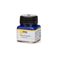 Farby do drewna Hobby Line Wood Stain 20 ml | różne odcienie | Artmie