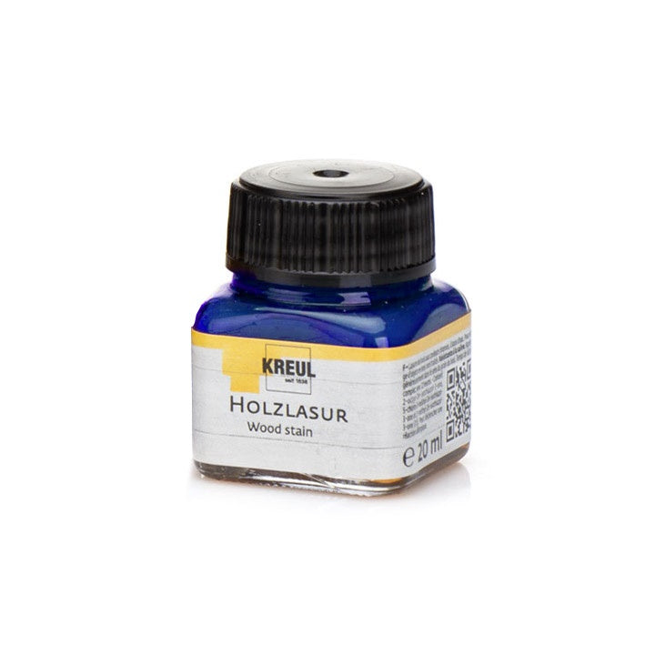 Farby do drewna Hobby Line Wood Stain 20 ml | różne odcienie | Artmie