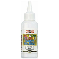 Farby do szkła 60 ml KOH-I-NOOR – Biały