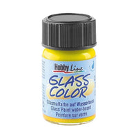 Farby do szkła Kreul 20 ml