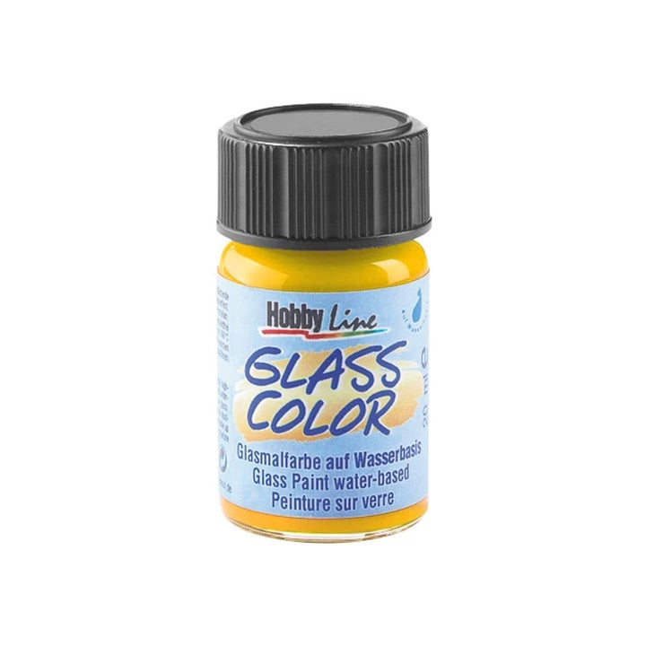Farby do szkła Kreul 20 ml