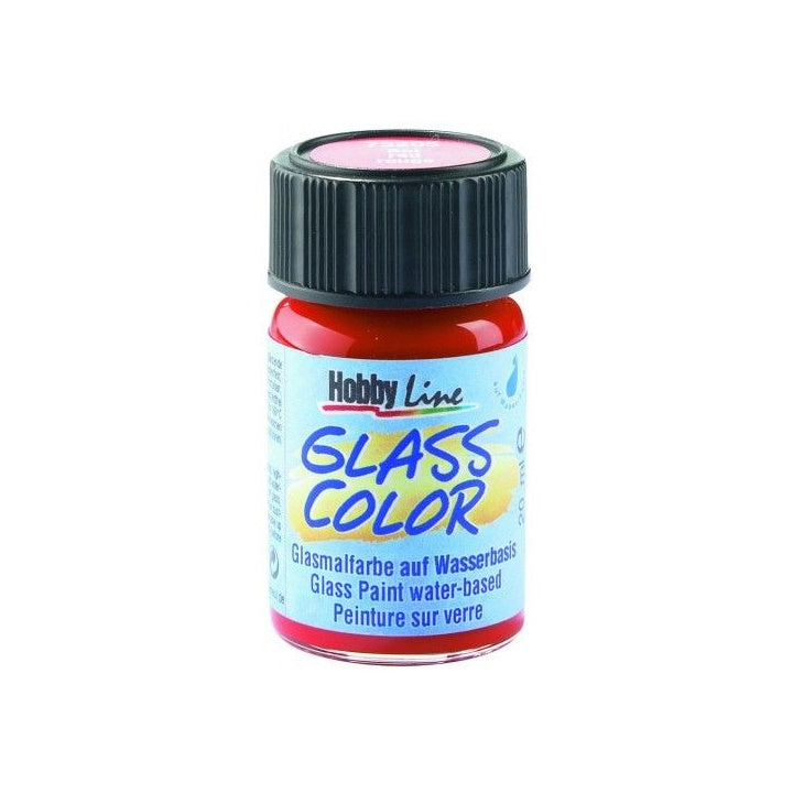 Farby do szkła Kreul 20 ml