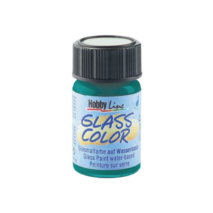 Farby do szkła Kreul 20 ml