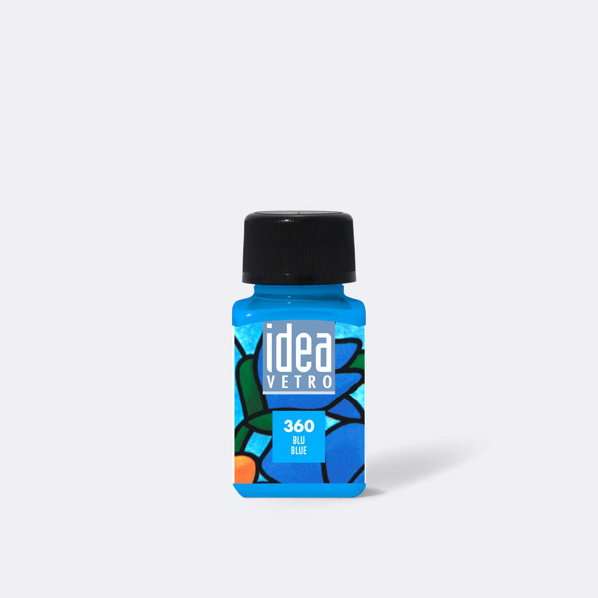 Farby na sklo MAIMERI Idea Vetro - 60 ml