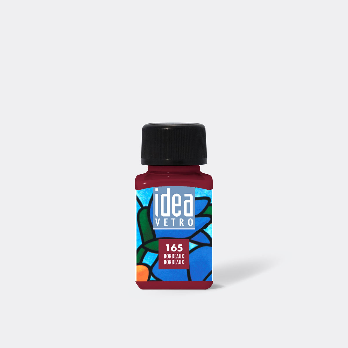 Farby na sklo MAIMERI Idea Vetro - 60 ml