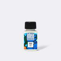Farby na sklo MAIMERI Idea Vetro - 60 ml – Rozcieńczalnik
