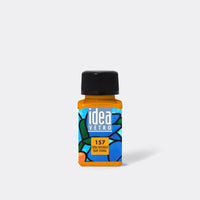 Farby na sklo MAIMERI Idea Vetro - 60 ml – Sjena palona surowa