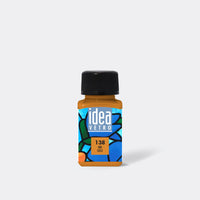 Farby na sklo MAIMERI Idea Vetro - 60 ml – Złoty