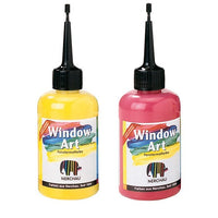 Farby do szkła Window Art 80ml