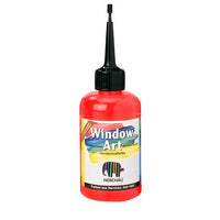 Farby do szkła Window Art 80ml