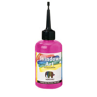 Farby do szkła Window Art 80ml