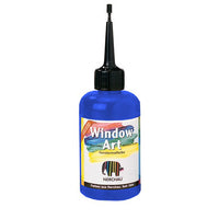 Farby do szkła Window Art 80ml