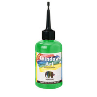 Farby do szkła Window Art 80ml
