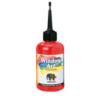 Farby do szkła Window Art 80ml