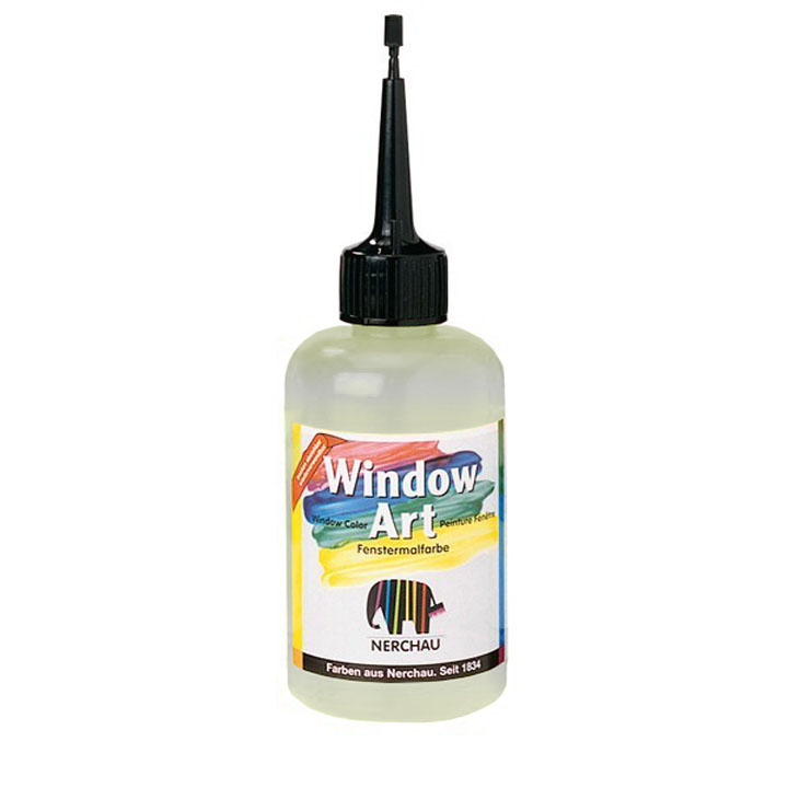 Farby do szkła Window Art 80ml