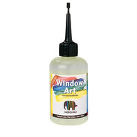 Farby do szkła Window Art 80ml – perłowa