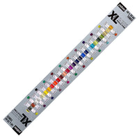 Farby olejne Pebeo Studio XL / zestaw 40x20ml | Artmie