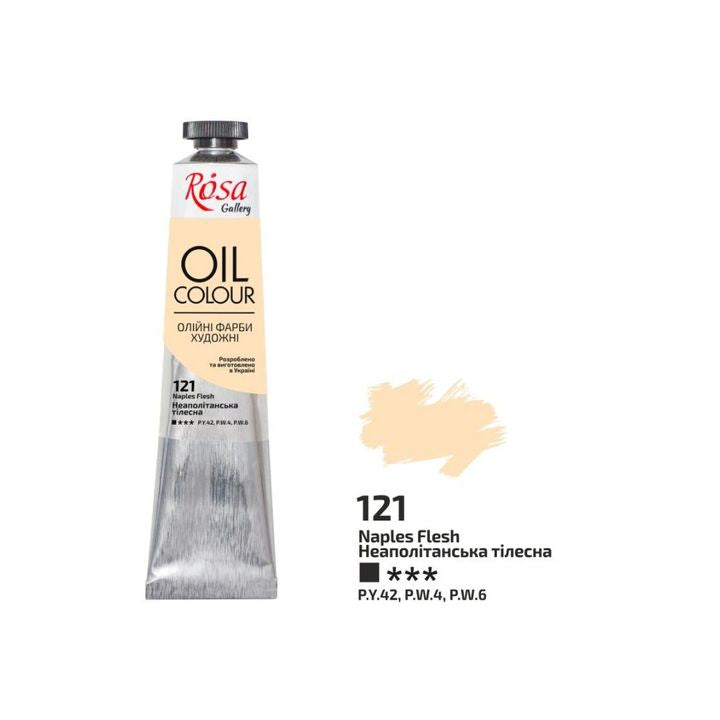 Farby olejne Rosa Gallery 45 ml | różne kolory | Artmie