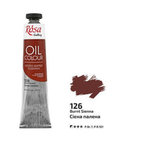 Farby olejne Rosa Gallery 45 ml | różne kolory | Artmie