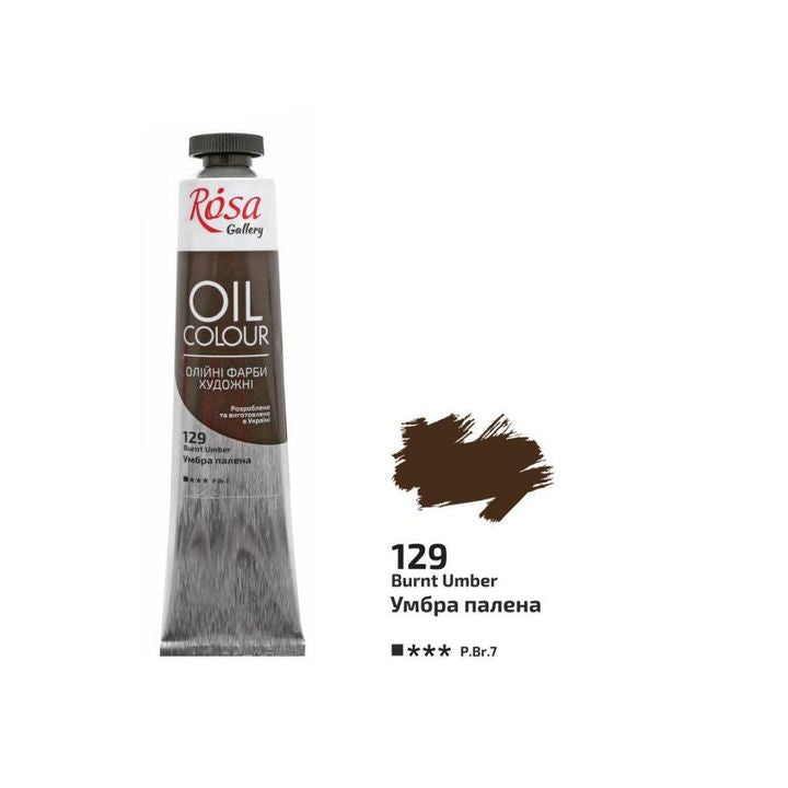 Farby olejne Rosa Gallery 45 ml | różne kolory | Artmie