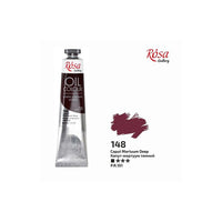 Olejové farby Rosa Gallery 45 ml  | rôzne farby — obrázok 48