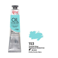 Farby olejne Rosa Gallery 45 ml | różne kolory