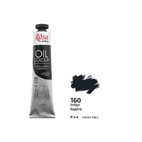 Farby olejne Rosa Gallery 45 ml | różne kolory