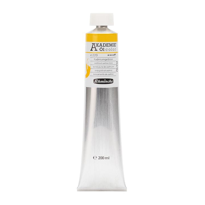 Farby olejne Schmincke AKADEMIE 200 ml | różne kolory | Artmie